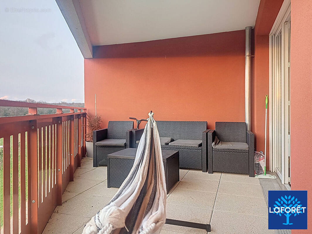 Appartement à NEUILLY-SUR-MARNE