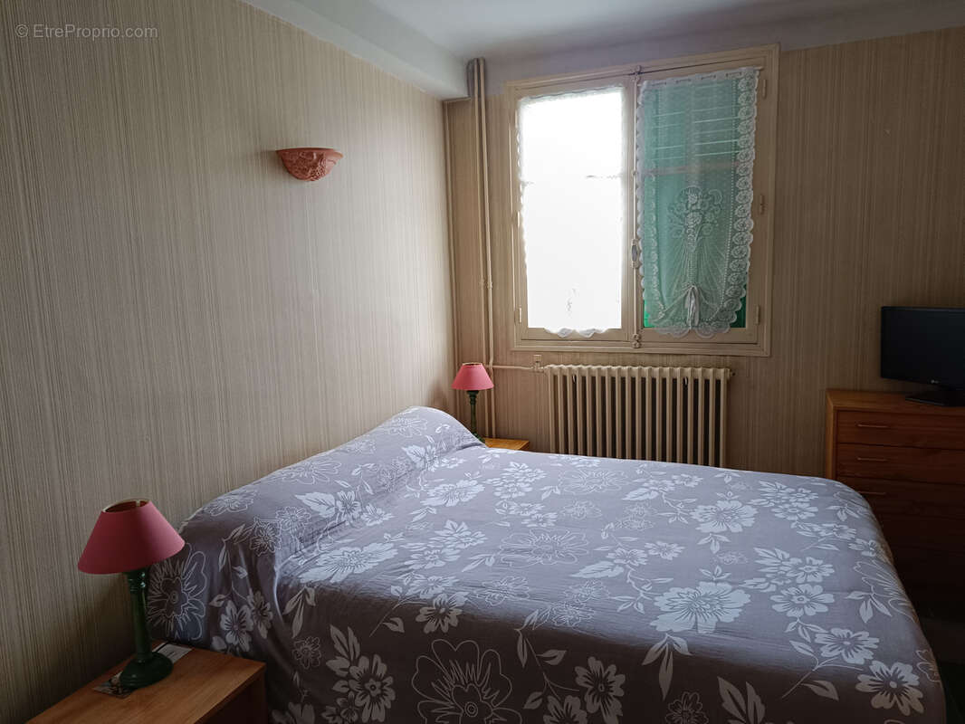 Appartement à ORANGE