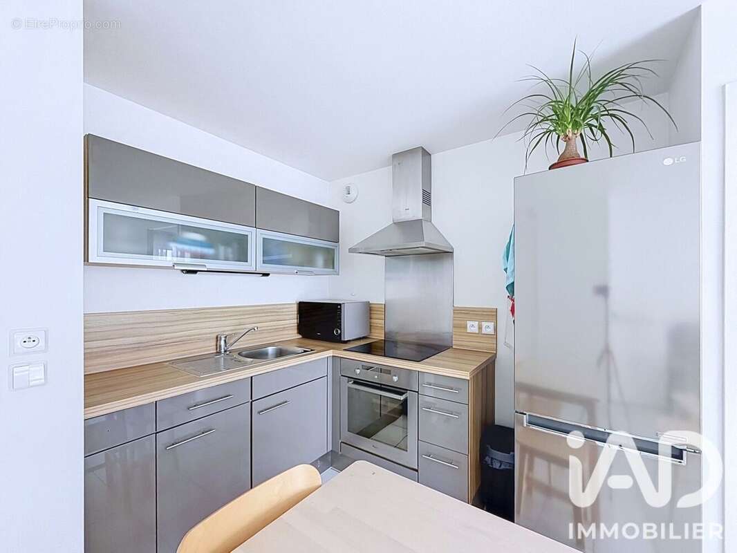 Photo 3 - Appartement à MEAUX