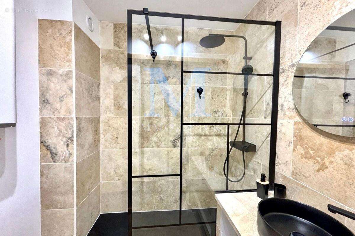 magnifique appartement de 20 m², entièrement refait à neuf avec des prestations de qualité - photo 3