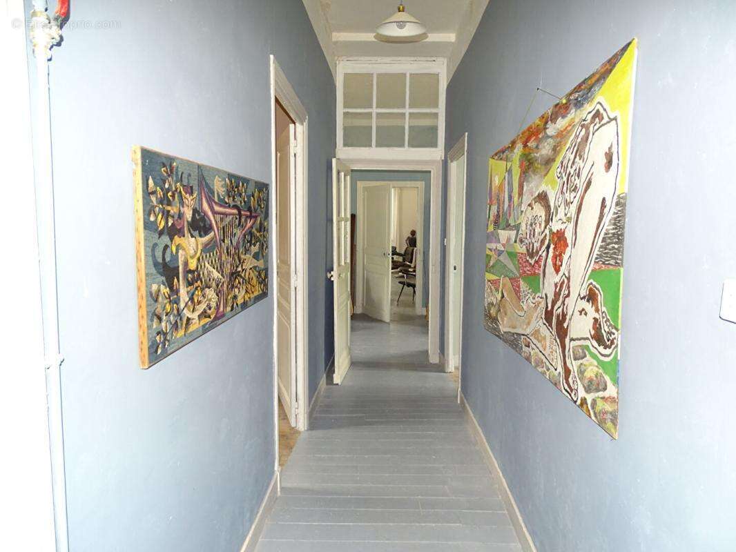 Appartement à MONTIGNAC