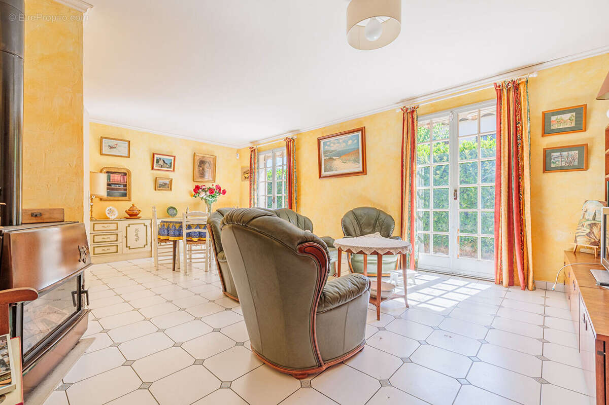 Maison à SAINT-ORENS-DE-GAMEVILLE