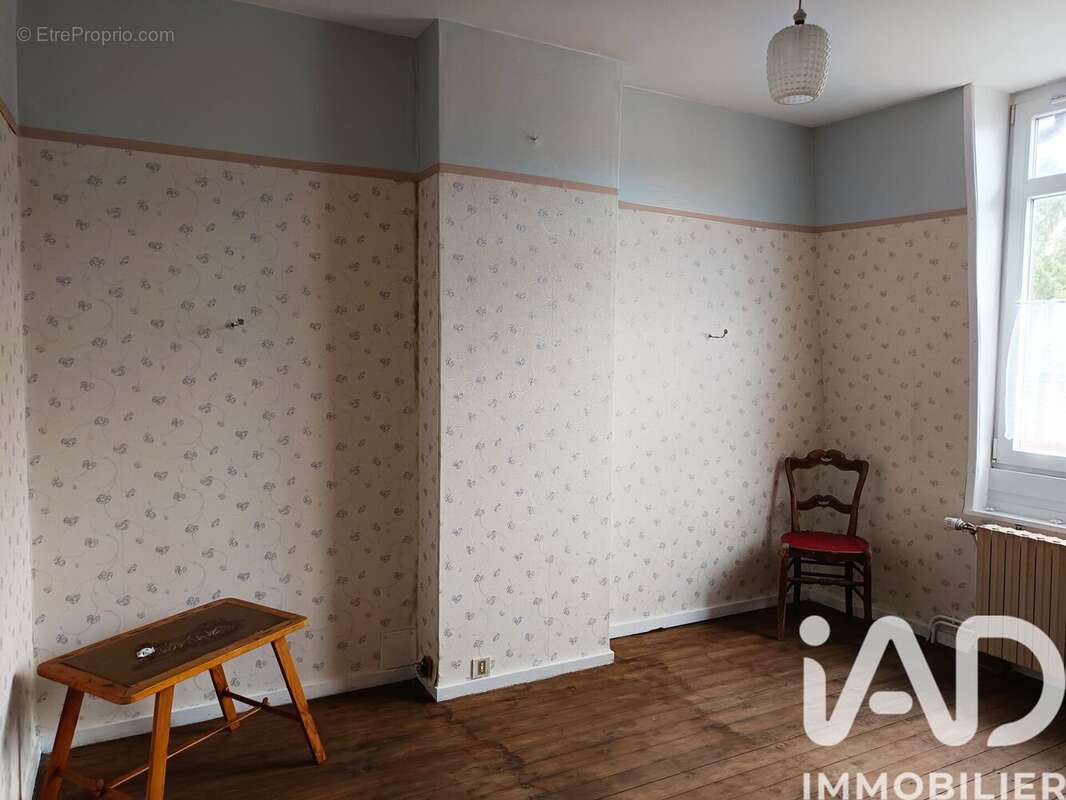 Photo 6 - Maison à VILLENEUVE-D&#039;ASCQ