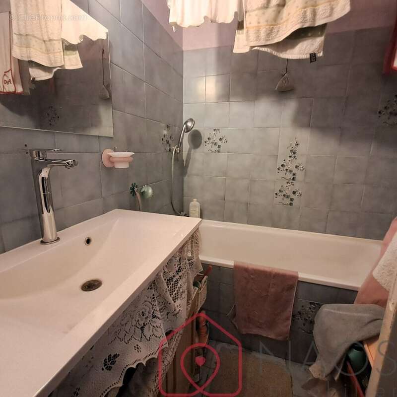 F3 vue Seine - photo 6