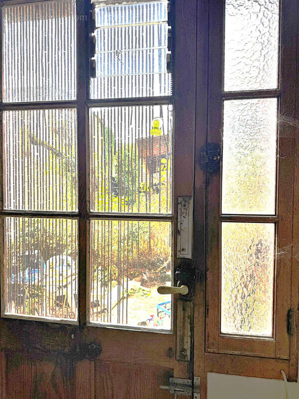 Appartement à BOURGOIN-JALLIEU