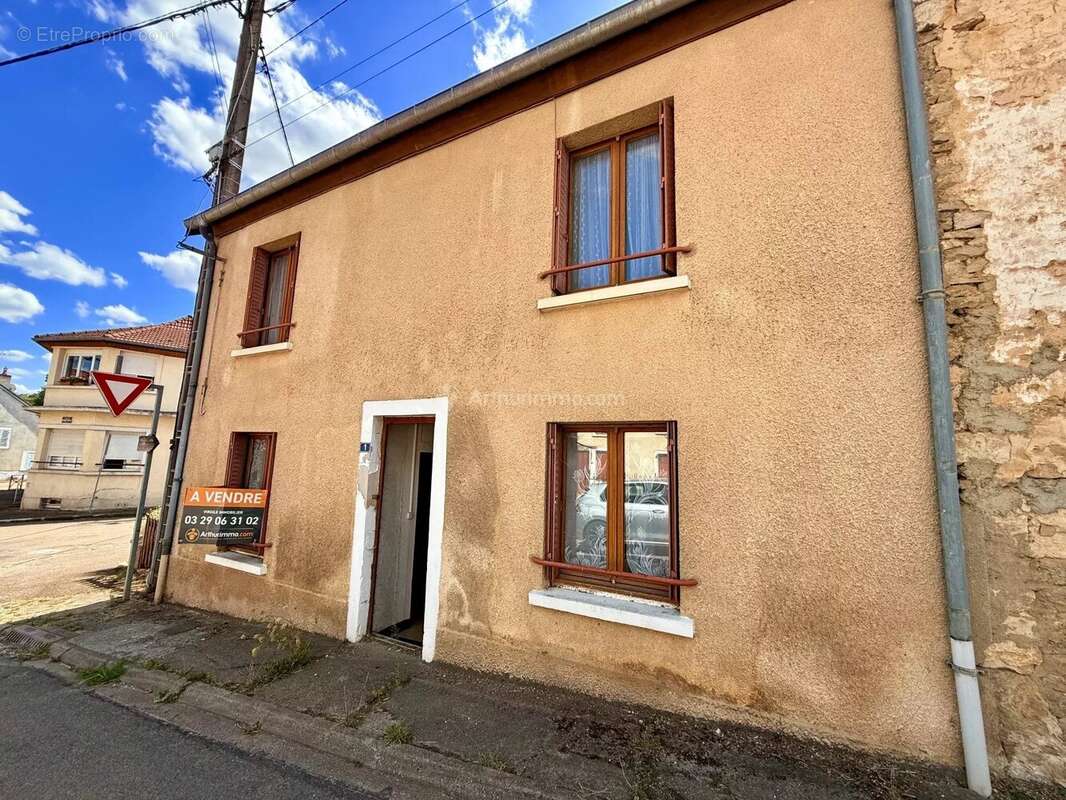 Lot de 2 maisons + 2 garages - photo 7