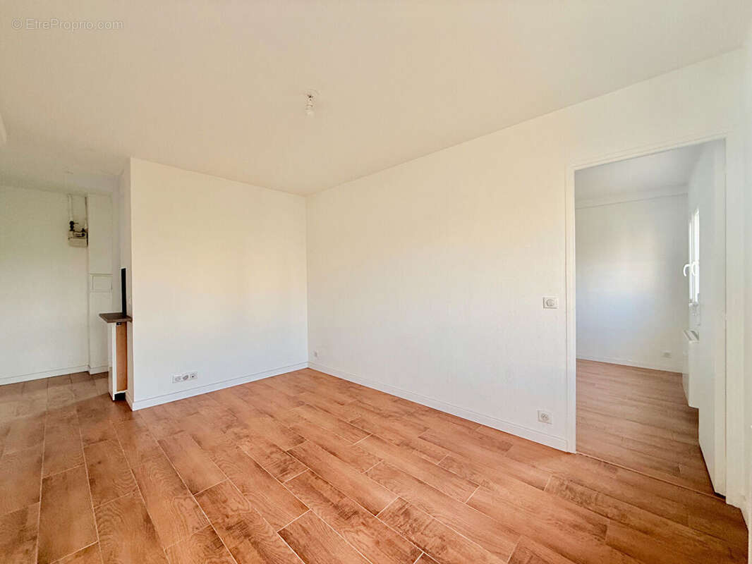 Appartement à CHOISY-LE-ROI