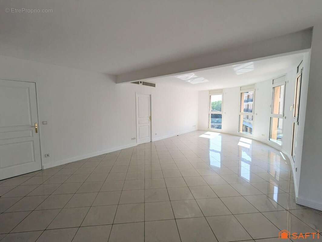 Photo 2 - Appartement à AIX-EN-PROVENCE