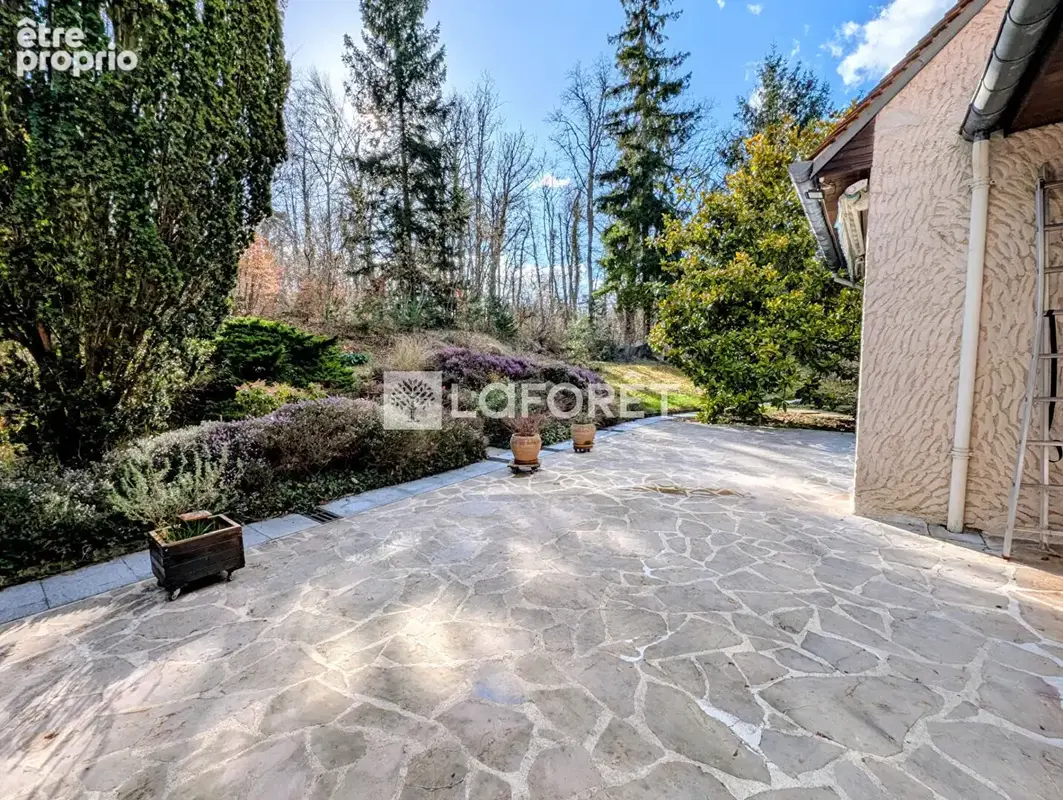 Maison Acheres La Foret 8 pièce(s) 191 m2 - photo 4