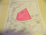 Terrain à CHEF-BOUTONNE