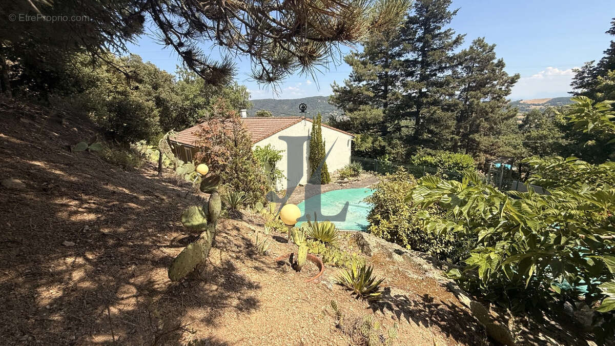 Villa de type 5 avec vue - photo 4