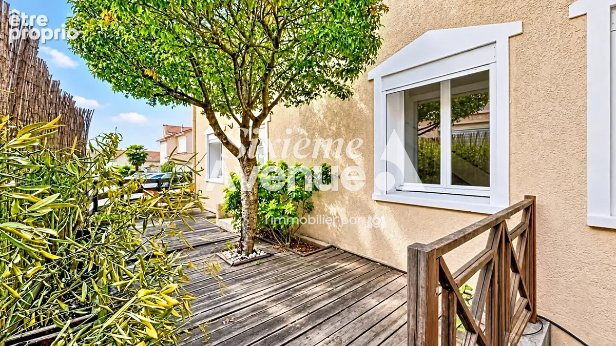 Maison 84 m2 avec terrasse de 25m² - Champigny sur Marne - photo 3
