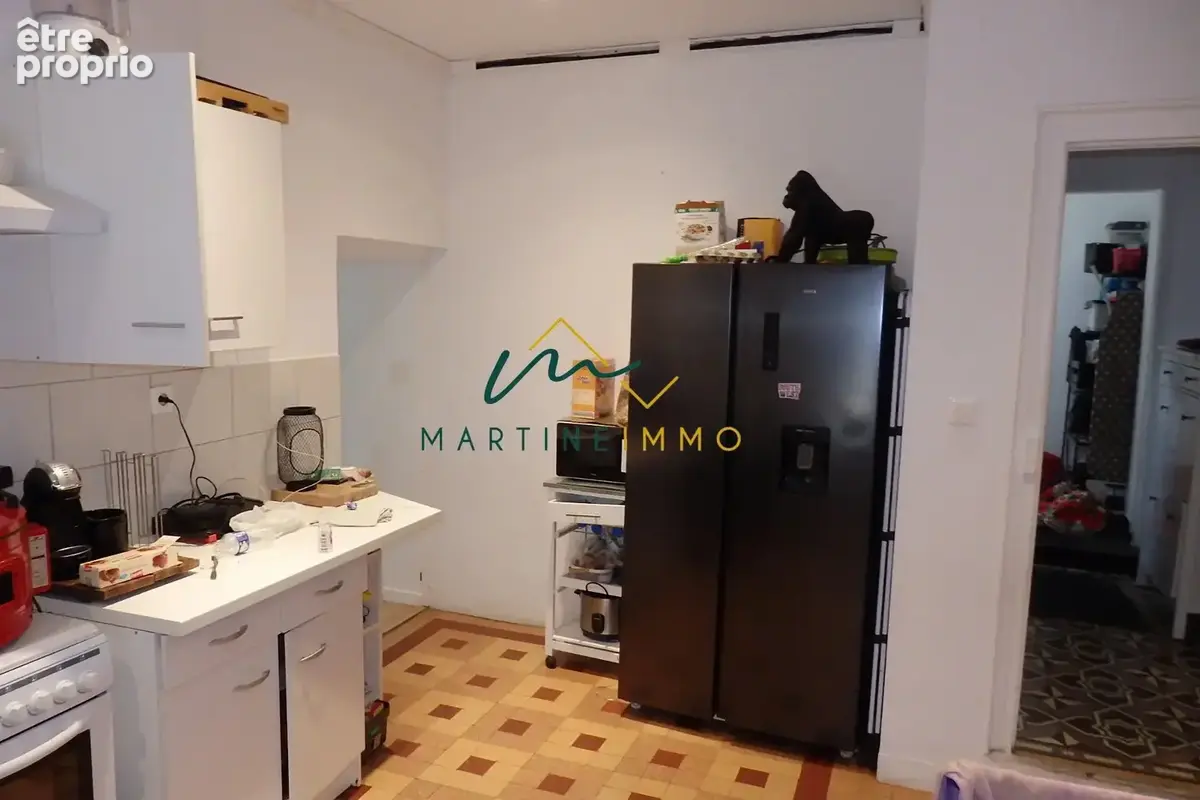 Immeuble a vendre a marmande - photo 6