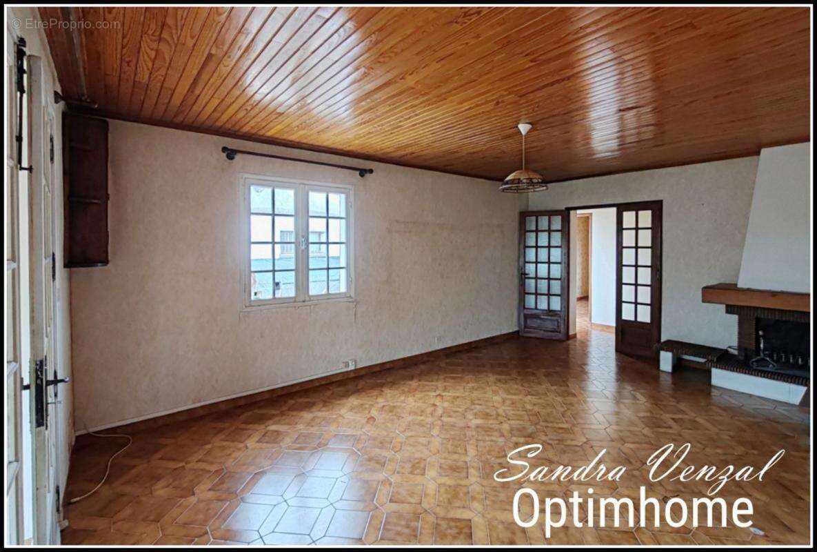 Exclusivite ! maison de plain pied avec jardin, garage, cave et veranda - photo 10