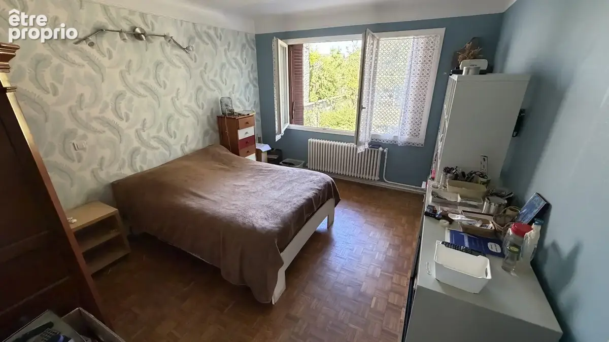 Maison 6 pièces 180 m² à vendre à Le Blanc-Mesnil (93150) - photo 6
