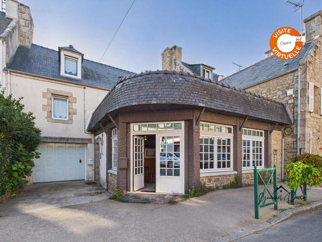 Photo 9 - Appartement à ROSCOFF