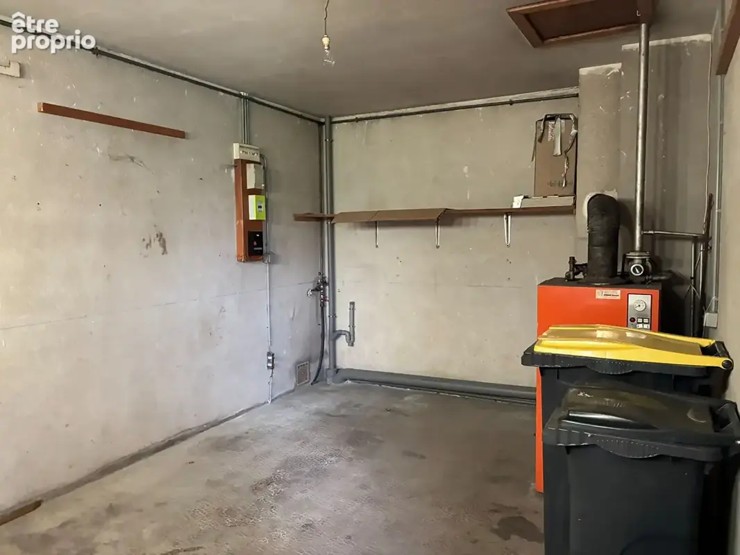 Maison 78m² à civray - photo 10