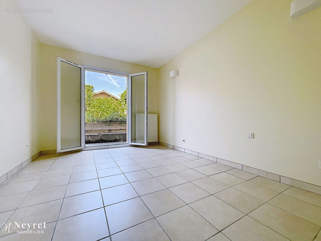 Villa d'architecte avec vue sur Lyon - photo 13
