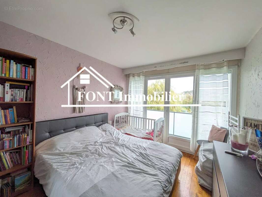 Appartement à VILLARS