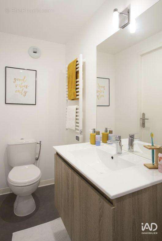 Photo 2 - Appartement à VOUVRAY