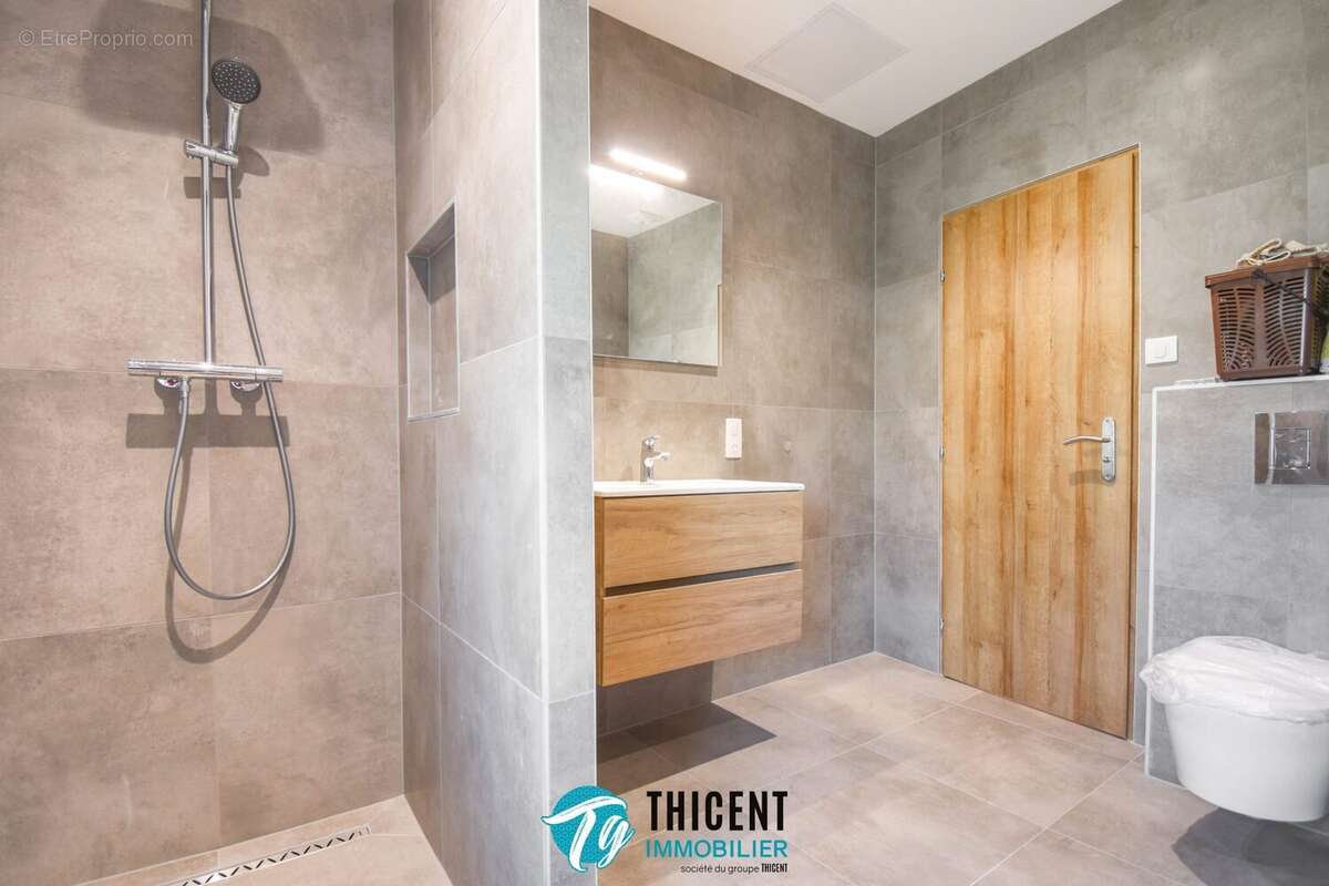 Appartement 40 m² à Bischwiller  - photo 2