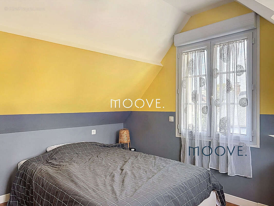 Maison à SOTTEVILLE-LES-ROUEN