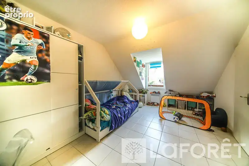**appartement type 3 + parking - embrun - 3 pièces - photo 8