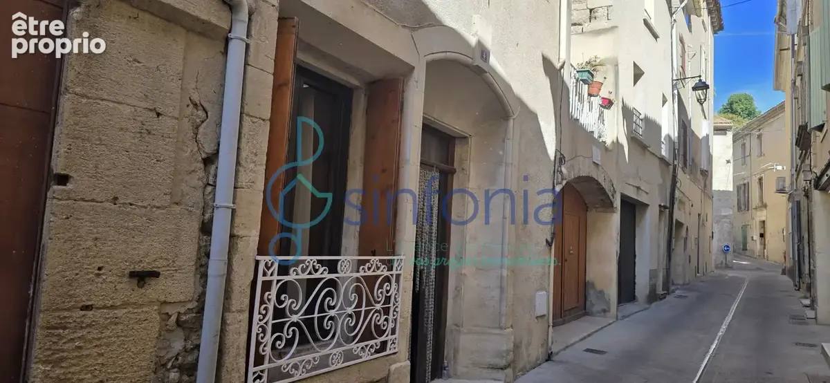 Maison à MONTFRIN