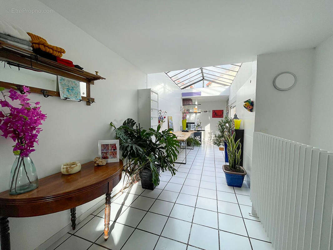 Maison à CLAMART