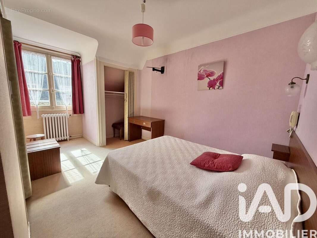 Photo 8 - Appartement à PERIERS