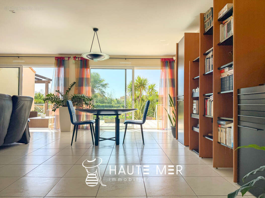 Maison à LES SABLES-D&#039;OLONNE