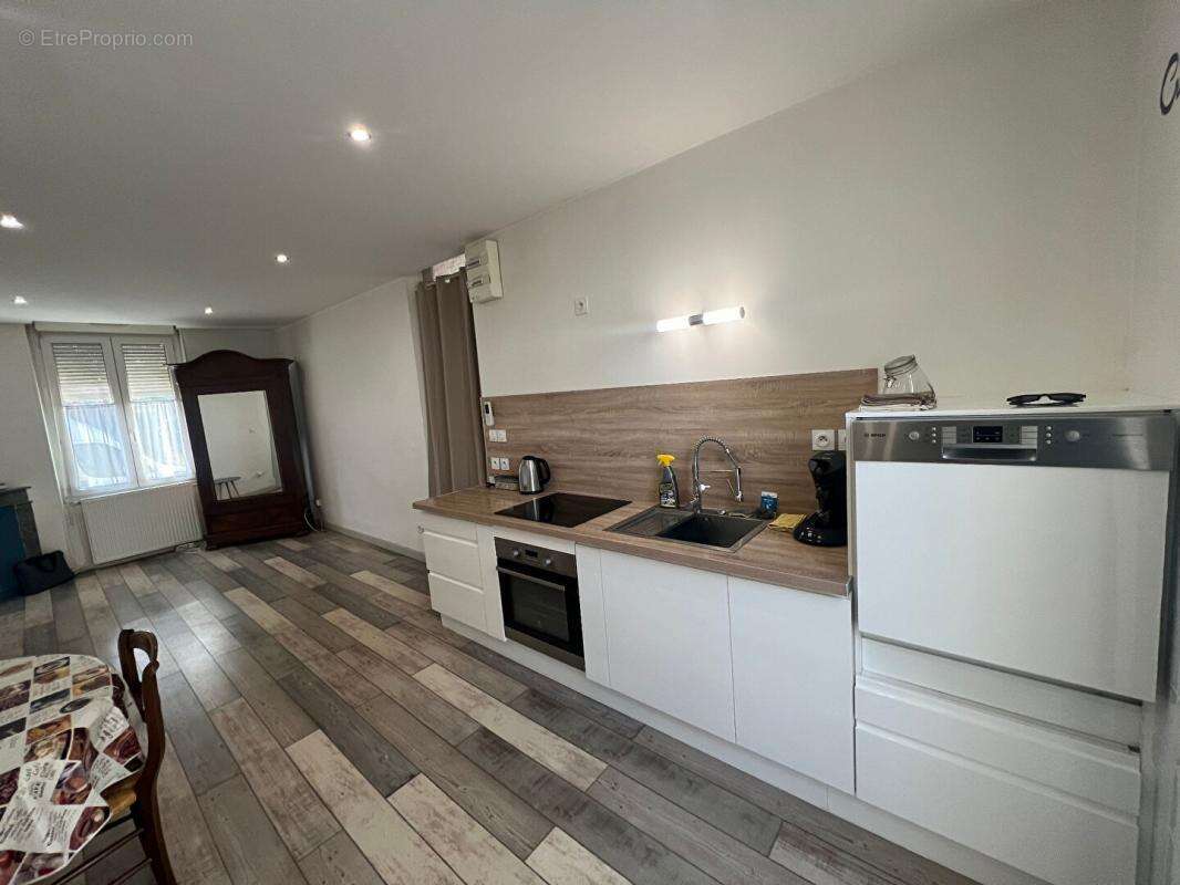 Appartement à VALENCE