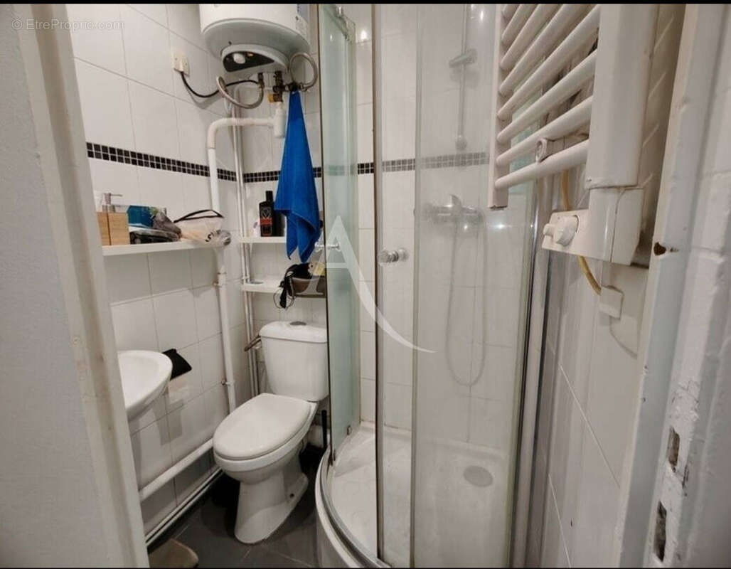 Appartement à PANTIN