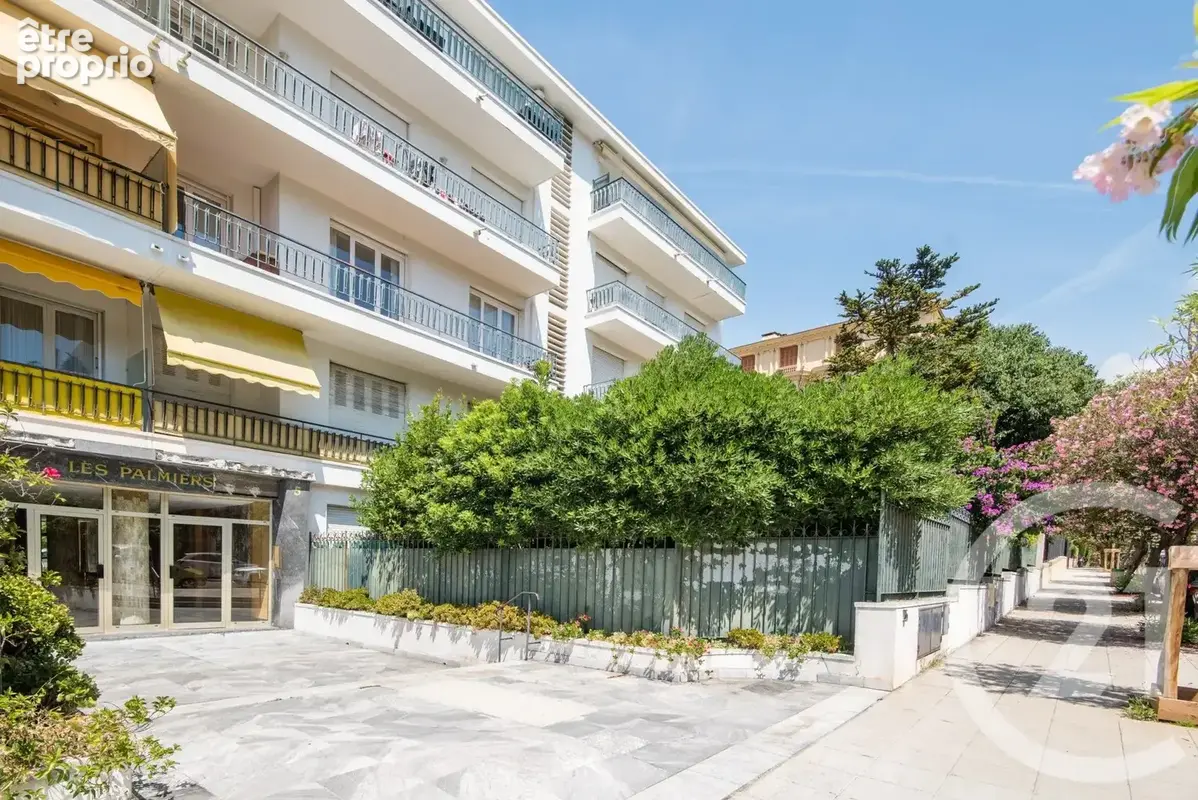 Appartement 108 m² à Nice  - photo 16
