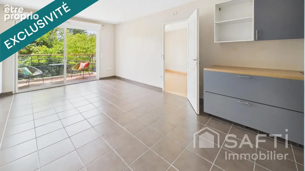 Photo 1 - Appartement à LE HAILLAN