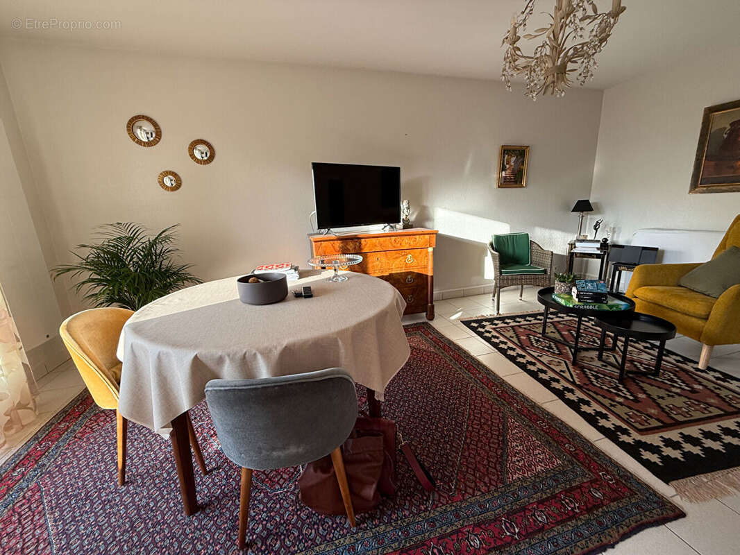 Appartement à SAINT-MALO