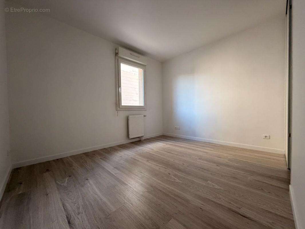 Appartement à COMPIEGNE