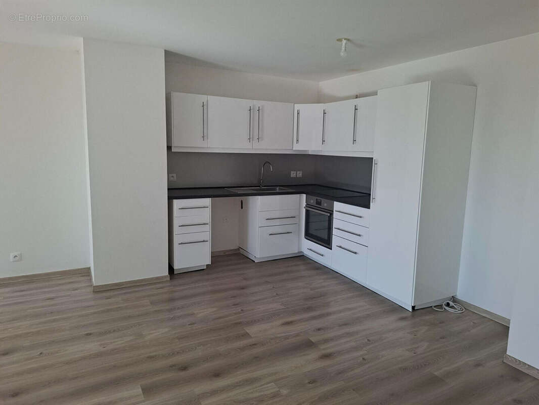 Appartement à VANNES
