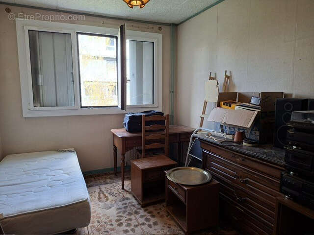 Appartement à COURNON-D'AUVERGNE