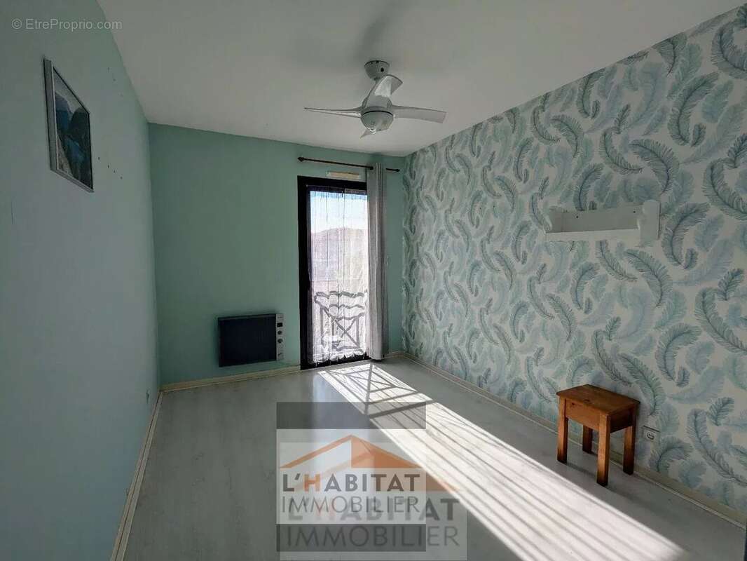 Appartement à CUGNAUX