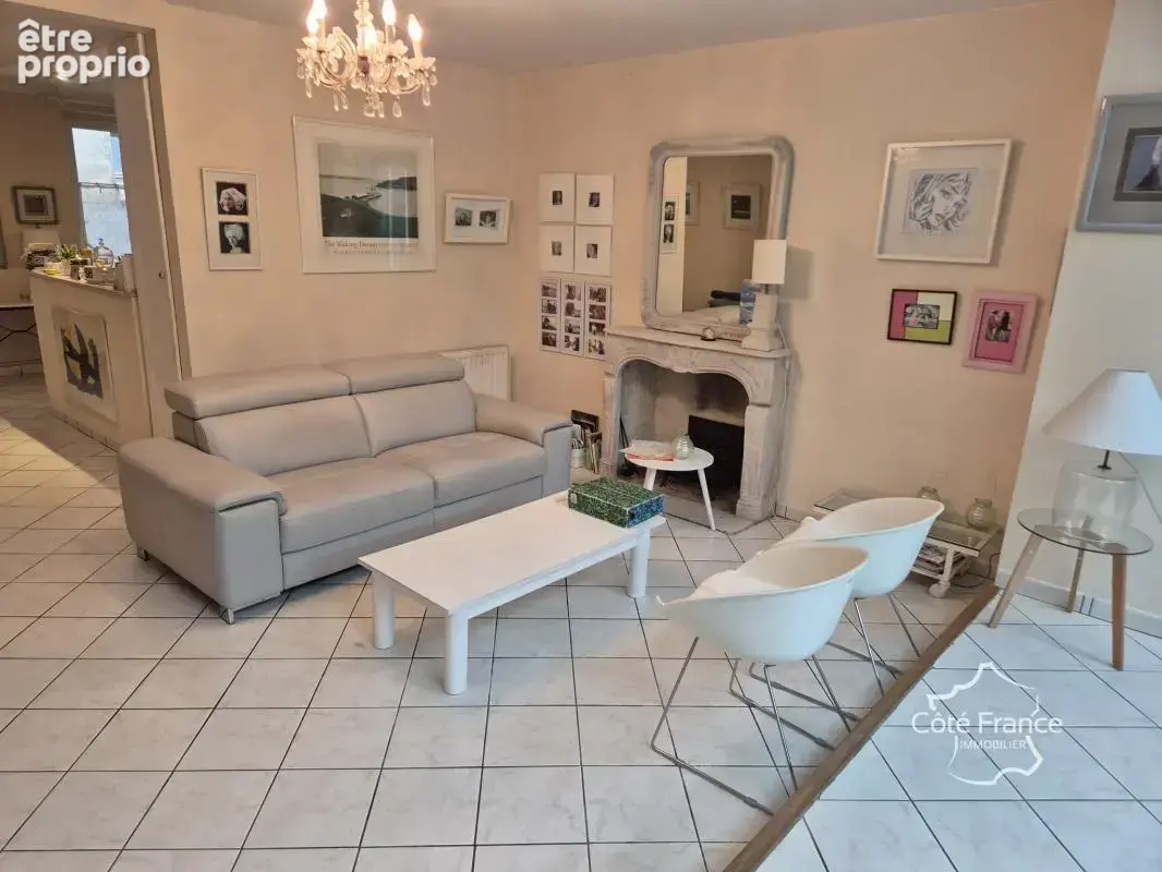 Maison 191m2  quartier bucaille - photo 2