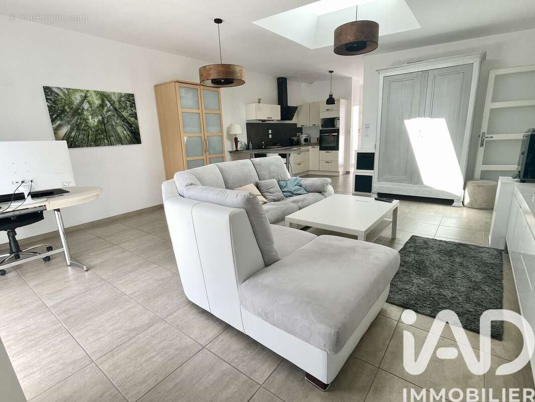 Photo 4 - Maison à COUERON