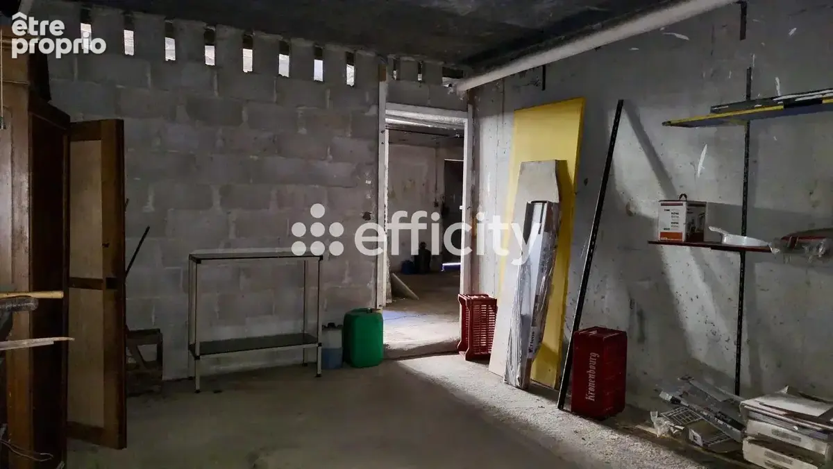 Appartement - photo 13