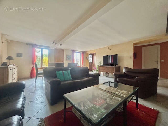 Maison à MARCOUSSIS