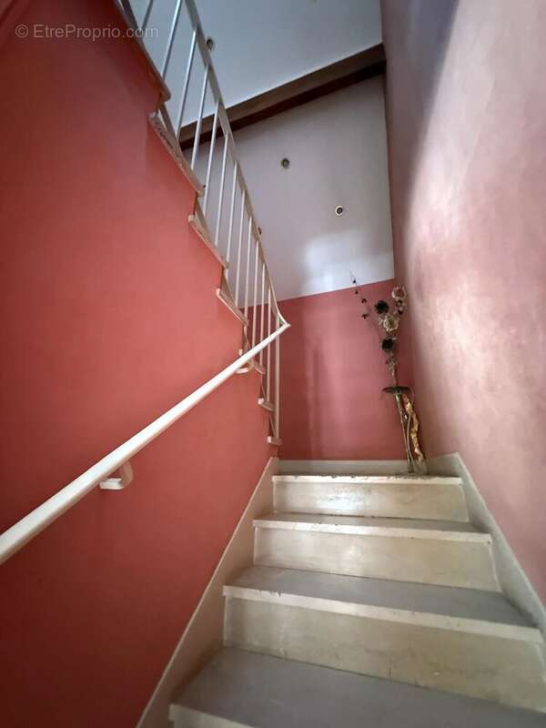 Maison à VILLECRESNES