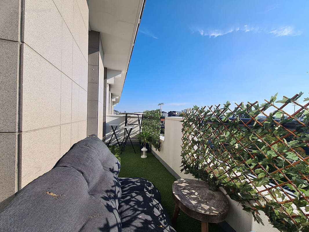 Appartement à CRETEIL