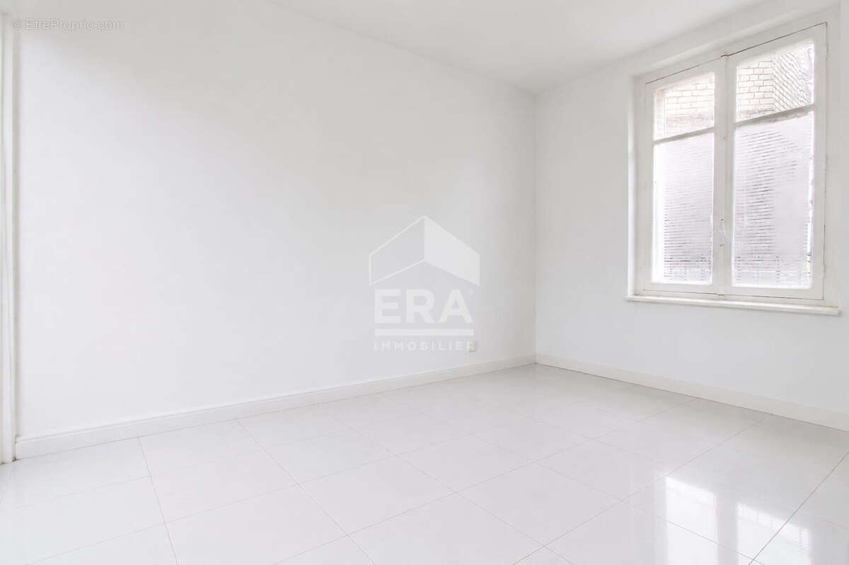 Appartement 31m² à saint-ouen-sur-seine - photo 3