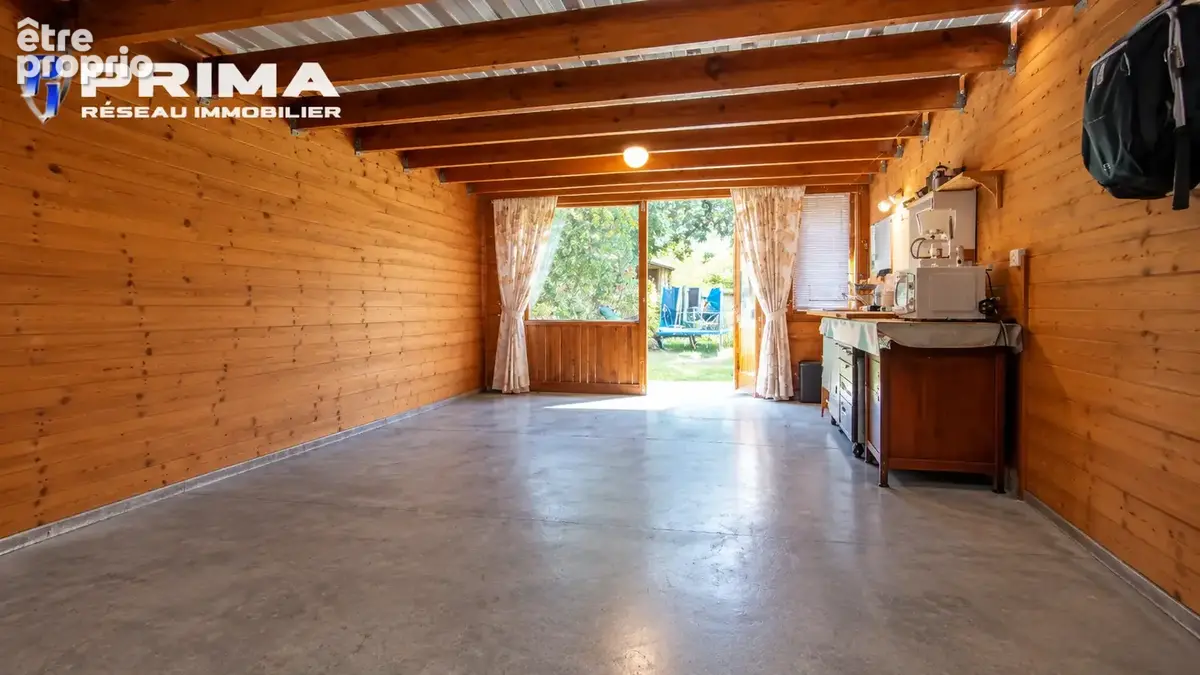 Entraigues : Charmante maison entre nature et authenticité ! - photo 8