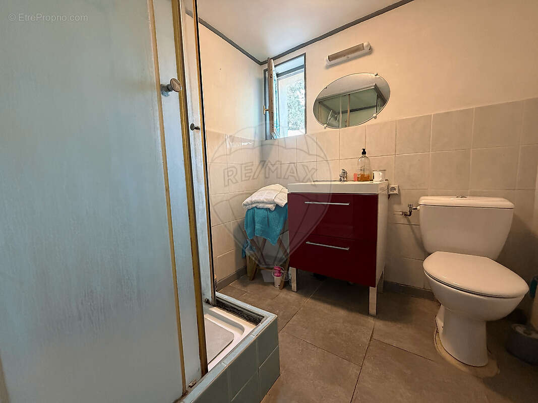 Maison à BILLY-CHEVANNES