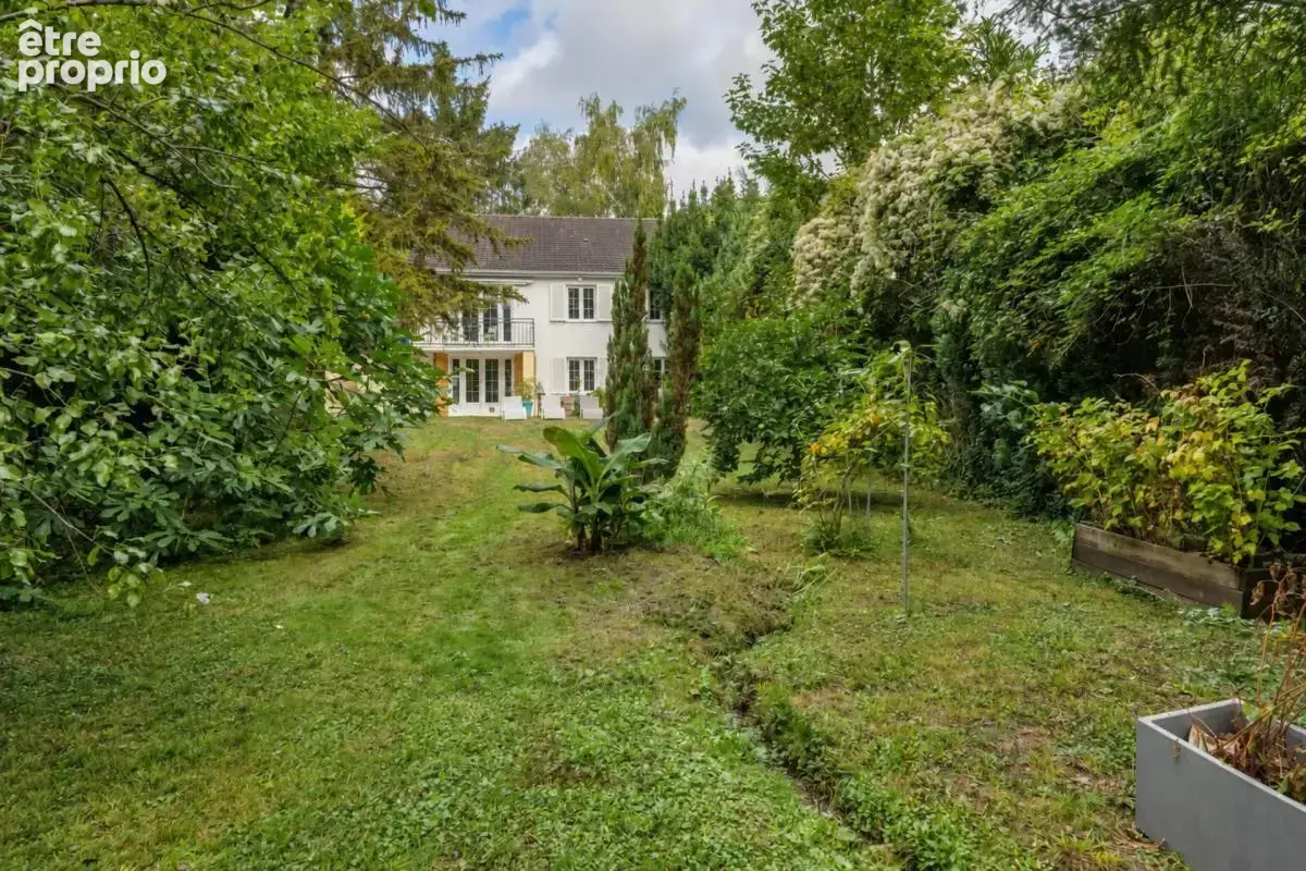 Maison de 6 pièces de 132 m² à Seraincourt - photo 2